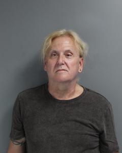 Lonnie Wayne Moore a registered Sex Offender of West Virginia