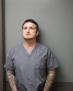 Kristopher Adam Speas a registered Sex Offender of West Virginia