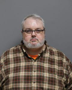 William Douglas Cline a registered Sex Offender of West Virginia