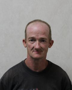 Brian Edward Rush a registered Sex Offender of West Virginia