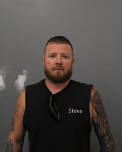 Steven Joseph Asbury a registered Sex Offender of West Virginia