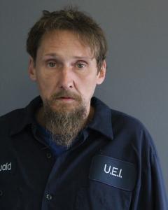 Quaid Nigel Carr a registered Sex Offender of West Virginia