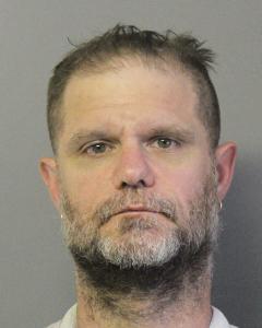 Harley D Morris a registered Sex Offender of West Virginia