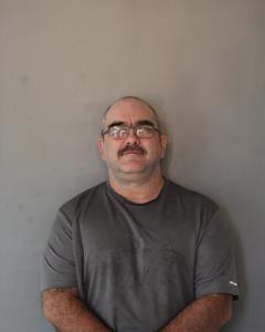 James Christophe Barnette a registered Sex Offender of West Virginia