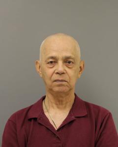 Enecio R Dejesus a registered Sex Offender of West Virginia