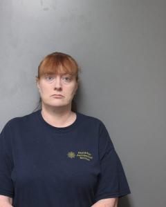 Shari Anne Seckman a registered Sex Offender of West Virginia