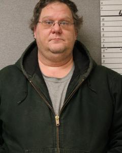 David William Watts a registered Sex Offender of West Virginia