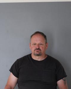 David Wayne Strader a registered Sex Offender of West Virginia