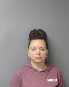 Tiffany R Balis a registered Sex Offender of West Virginia