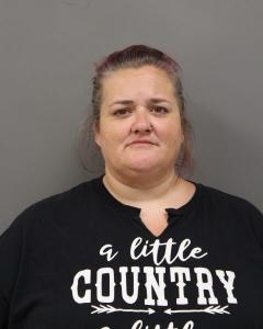 Cheryl Ann Spurlock a registered Sex Offender of West Virginia