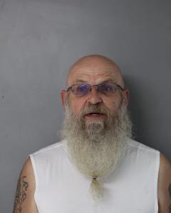 Vincent Lyle Baumgardner a registered Sex Offender of West Virginia