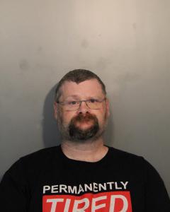 Brian Keith Hubbard a registered Sex Offender of West Virginia
