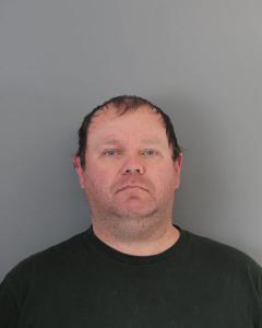 Robert Eugene Legg a registered Sex Offender of West Virginia