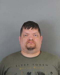 Douglas Alan Pittman a registered Sex Offender of West Virginia