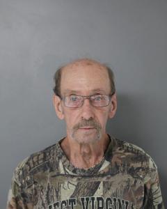 Anthony Dwane Carter a registered Sex Offender of West Virginia