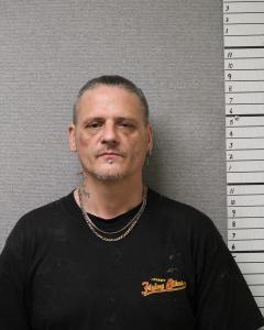 Jason Ray Whittaker a registered Sex Offender of West Virginia