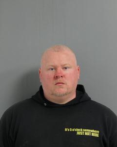 Jeremy K Vance a registered Sex Offender of West Virginia