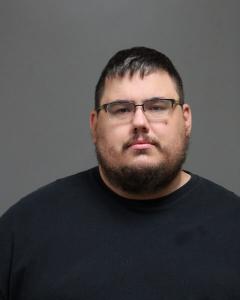 Russell Knight Bucklew a registered Sex Offender of West Virginia