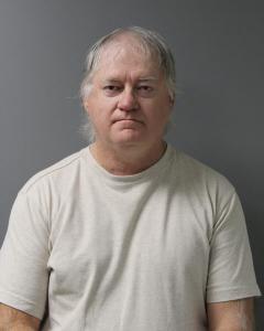 Kirk D Barker a registered Sex Offender of West Virginia