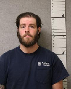 Jessie R Bragg a registered Sex Offender of West Virginia