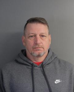 Robert L Newman a registered Sex Offender of West Virginia