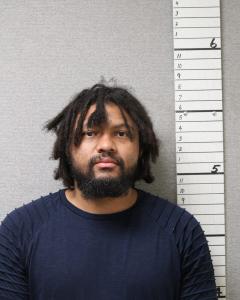 Marcell T Bunch a registered Sex Offender of West Virginia