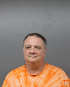 David B Curnutte a registered Sex Offender of West Virginia