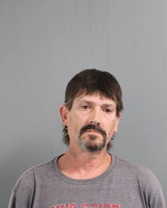 Van B Mullins a registered Sex Offender of West Virginia