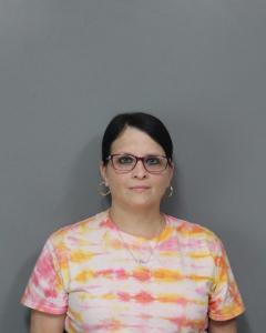 Krista J Ratliff a registered Sex Offender of West Virginia