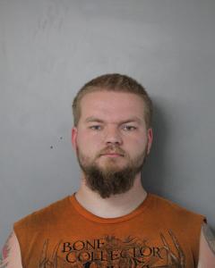 Harley Alan Short a registered Sex Offender of West Virginia