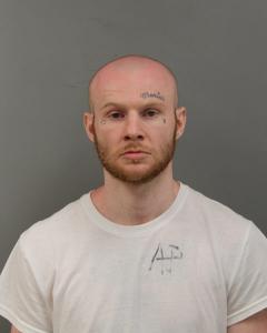 Jesse Lee Vanvranken a registered Sex Offender of West Virginia