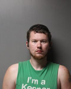 Joshua M Reed a registered Sex Offender of West Virginia