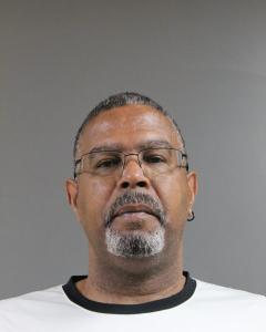 Miguel A Warrick a registered Sex Offender of West Virginia