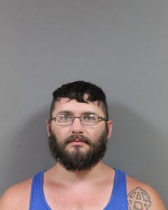 Zachary R Siford a registered Sex Offender of West Virginia