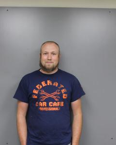 Nicholas C Westfall a registered Sex Offender of West Virginia