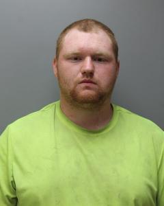 Joshua A Frame a registered Sex Offender of West Virginia