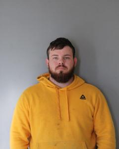 Justin K Foster a registered Sex Offender of West Virginia