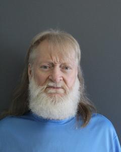 David Alan Gill a registered Sex Offender of West Virginia