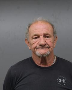 Robert Allen Estepp a registered Sex Offender of West Virginia