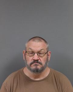 Jeffrey A Johnson a registered Sex Offender of West Virginia