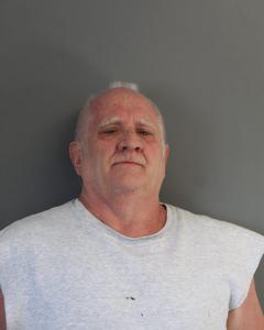 Donald E Parker a registered Sex Offender of West Virginia