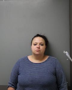 Nichole F Nichols a registered Sex Offender of West Virginia