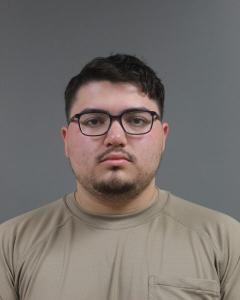 David A Bonilla a registered Sex Offender of West Virginia