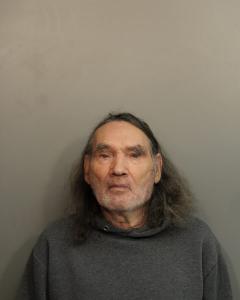 Frederick Lee Martin a registered Sex Offender of West Virginia