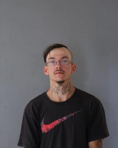 Jacob L Conrad a registered Sex Offender of West Virginia