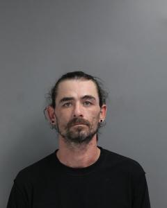 Patrick D Flickinger a registered Sex Offender of West Virginia