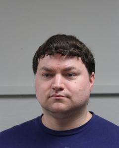 Stephen T Crawford a registered Sex Offender of West Virginia