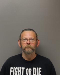 Alan D Kieffer a registered Sex Offender of West Virginia