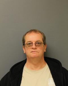 Barry A Hoffman a registered Sex Offender of West Virginia