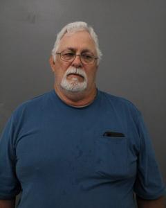 Joseph Edison Parks a registered Sex Offender of West Virginia